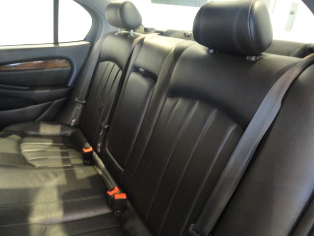 Used 2002 Jaguar X Type 30