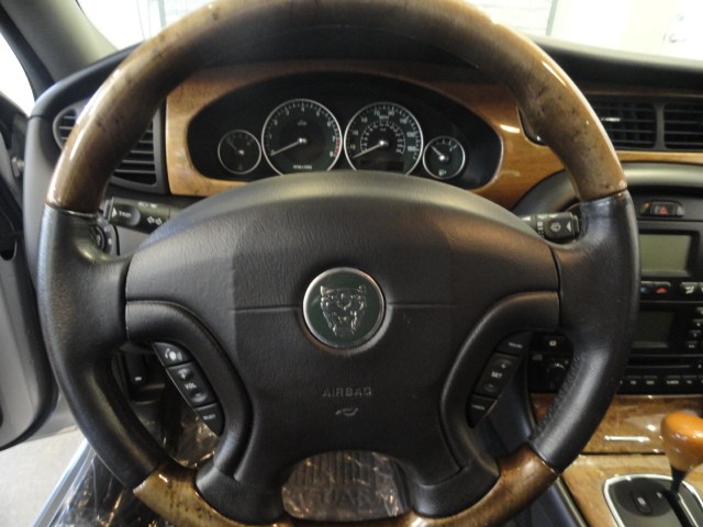 Used 2002 Jaguar X Type 30