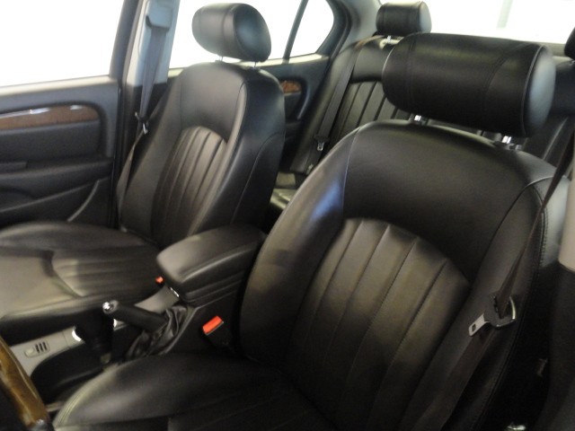 Used 2002 Jaguar X Type 30