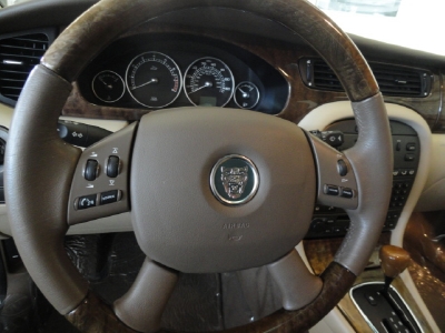 Used 2005 Jaguar X Type 30L