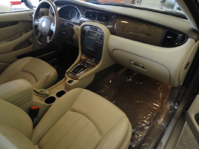 Used 2005 Jaguar X Type 30L