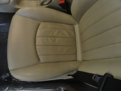 Used 2005 Jaguar X Type 30L