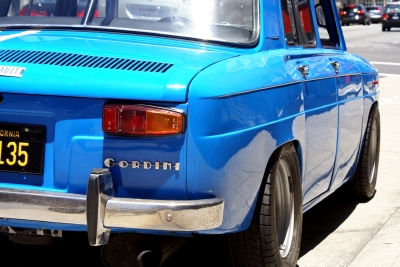 Used 1965 Renault R8 Gordini Replica 