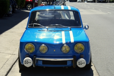 Used 1965 Renault R8 Gordini Replica 