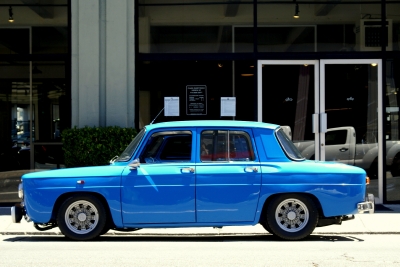 Used 1965 Renault R8 Gordini Replica 