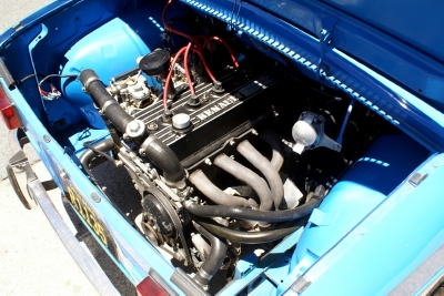 Used 1965 Renault R8 Gordini Replica 