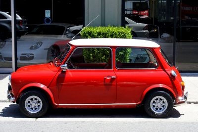 Used 1964 Morris Mini