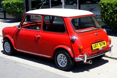 Used 1964 Morris Mini