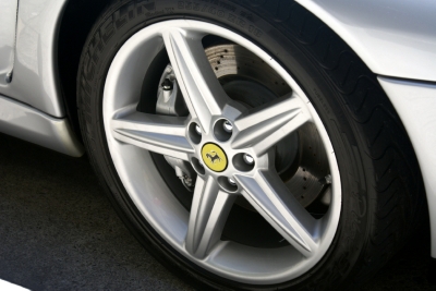 Used 2004 Ferrari 575M Maranello