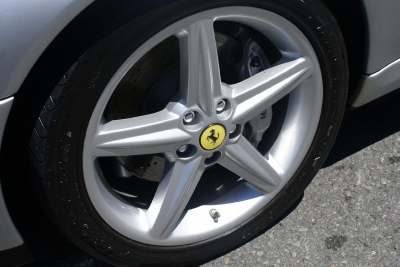 Used 2004 Ferrari 575M Maranello