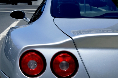 Used 2004 Ferrari 575M Maranello