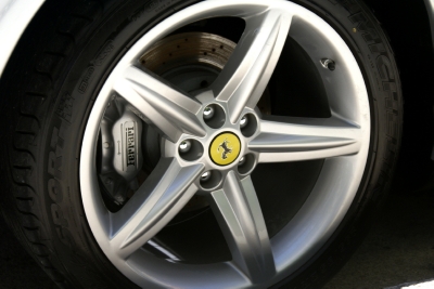 Used 2004 Ferrari 575M Maranello