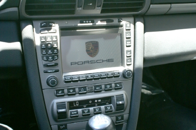 Used 2006 Porsche 911 Carrera