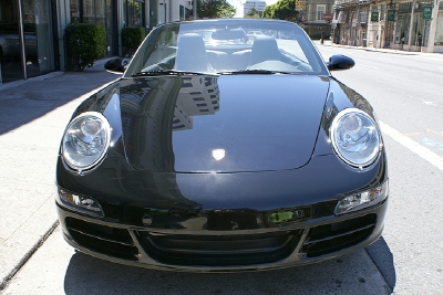 Used 2006 Porsche 911 Carrera