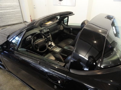 Used 2001 Qvale Mangusta