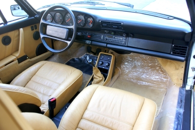 Used 1988 Porsche 911 Carrera