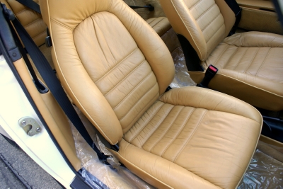 Used 1988 Porsche 911 Carrera