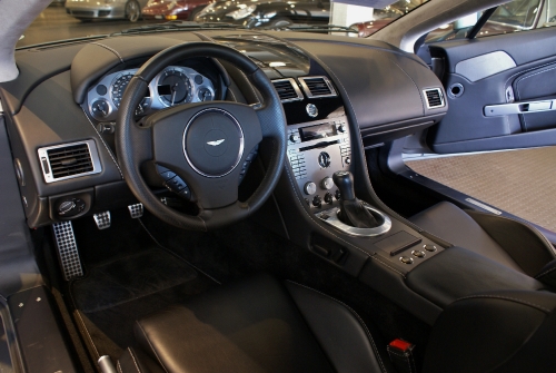 Used 2006 Aston Martin V8 Vantage