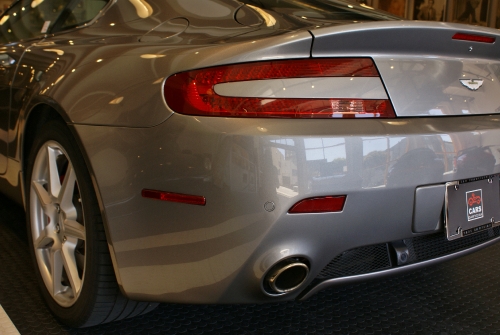 Used 2006 Aston Martin V8 Vantage