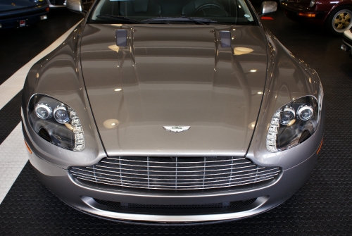 Used 2006 Aston Martin V8 Vantage