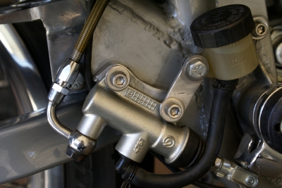 Used 2000 Harley Davidson Custom