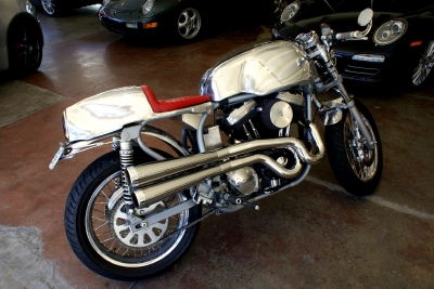 Used 2000 Harley Davidson Custom