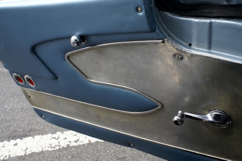 Used 1958 Chevrolet Corvette Roadster