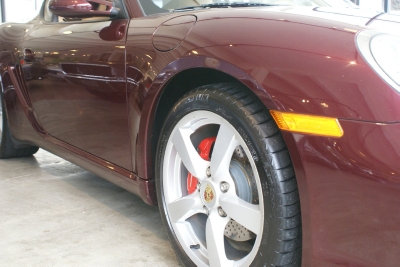 Used 2006 Porsche Cayman S