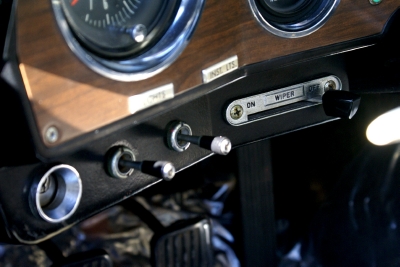 Used 1962 Studebaker Hawk Gran Turismo