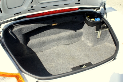 Used 1999 Porsche Boxster
