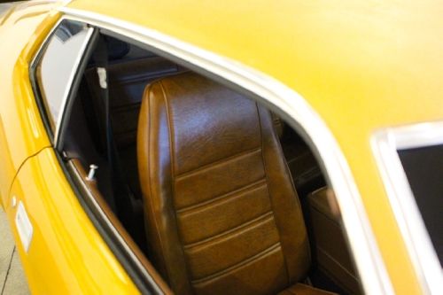 Used 1973 Ford Mustang Mach 1