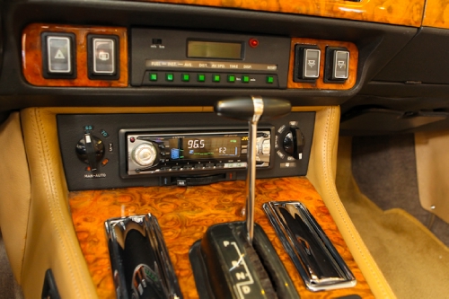 Used 1989 Jaguar XJ Series XJS