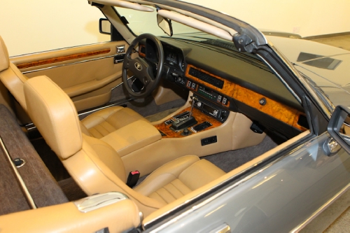 Used 1989 Jaguar XJ Series XJS