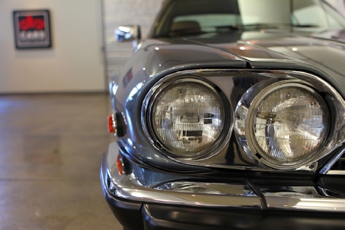 Used 1989 Jaguar XJ Series XJS