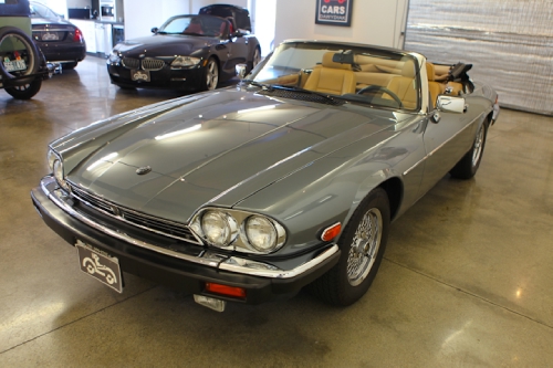 Used 1989 Jaguar XJ Series XJS