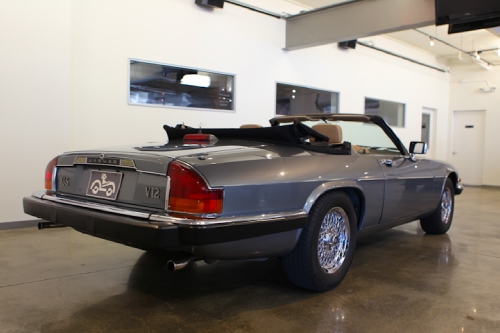 Used 1989 Jaguar XJ Series XJS