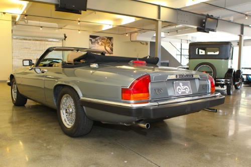 Used 1989 Jaguar XJ Series XJS