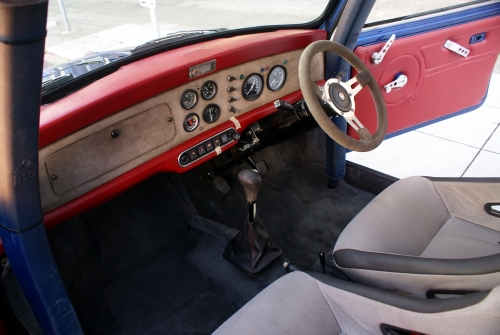 Used 1967 Austin Mini