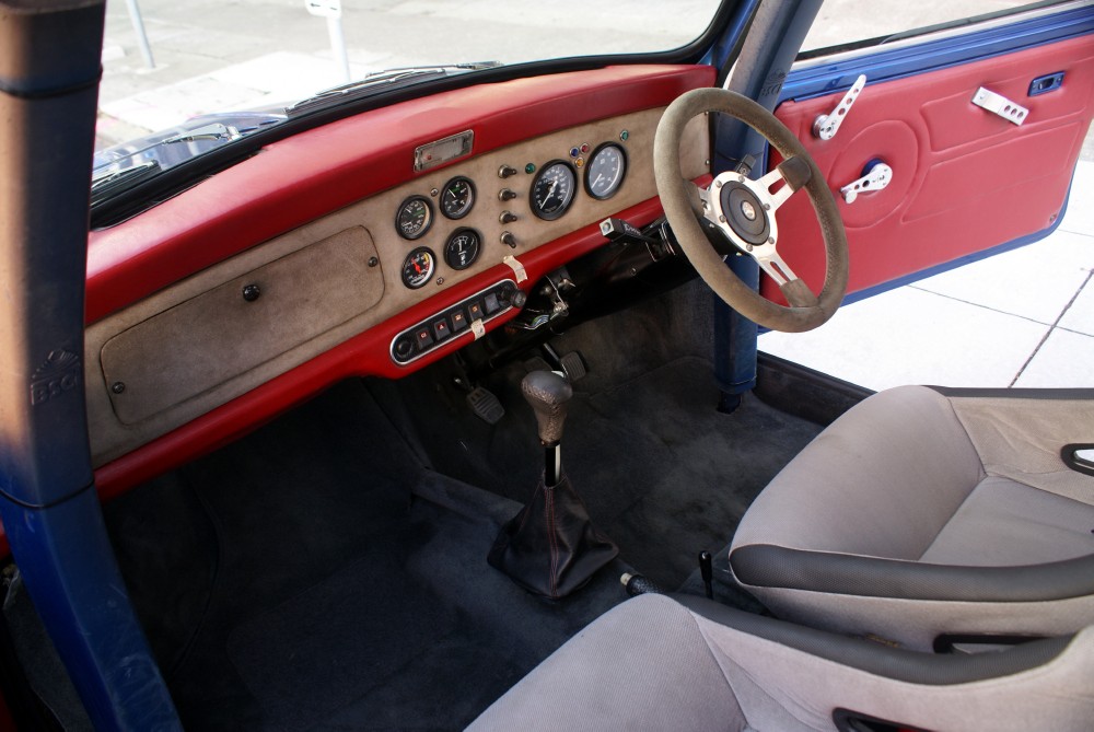 Used 1967 Austin Mini