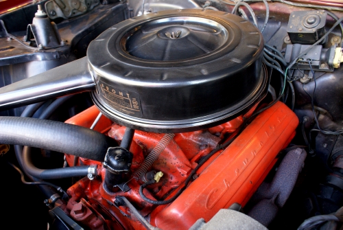 Used 1965 Chevrolet II Nova