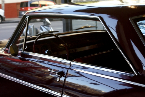 Used 1965 Chevrolet II Nova