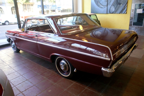 Used 1965 Chevrolet II Nova