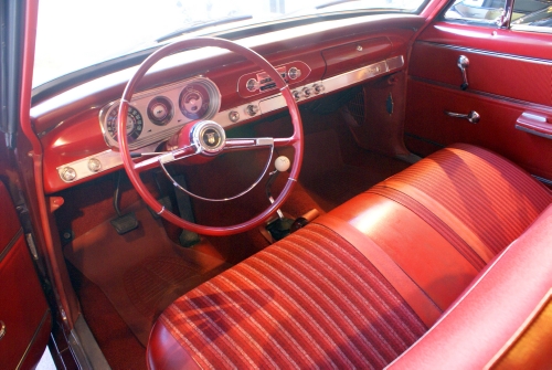 Used 1965 Chevrolet II Nova