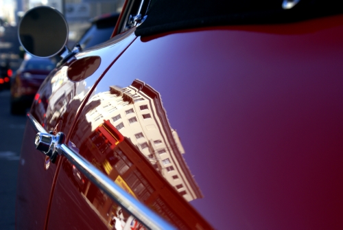 Used 1964 Porsche 356 SC Cabriolet