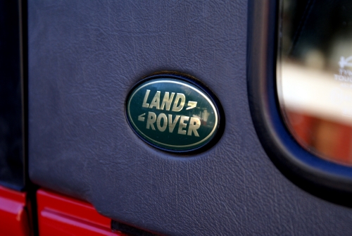 Used 1994 Land Rover Defender 90