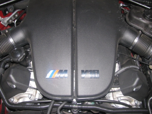 Used 2007 BMW M6