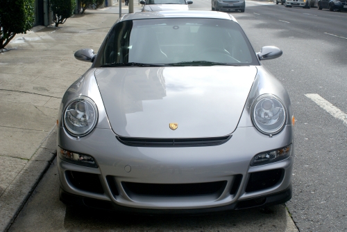 Used 2007 Porsche GT3 