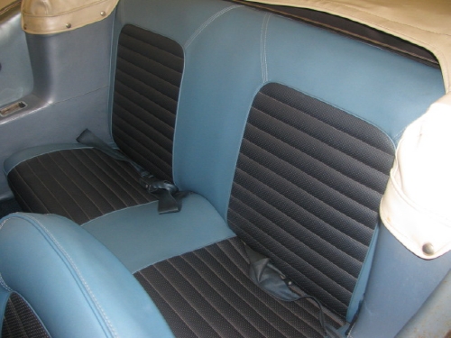 Used 1966 Ford Mustang Convertible