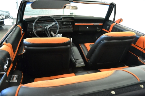 Used 1968 Chevrolet Impala