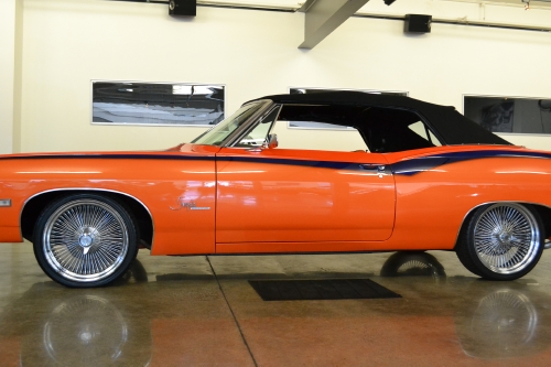 Used 1968 Chevrolet Impala